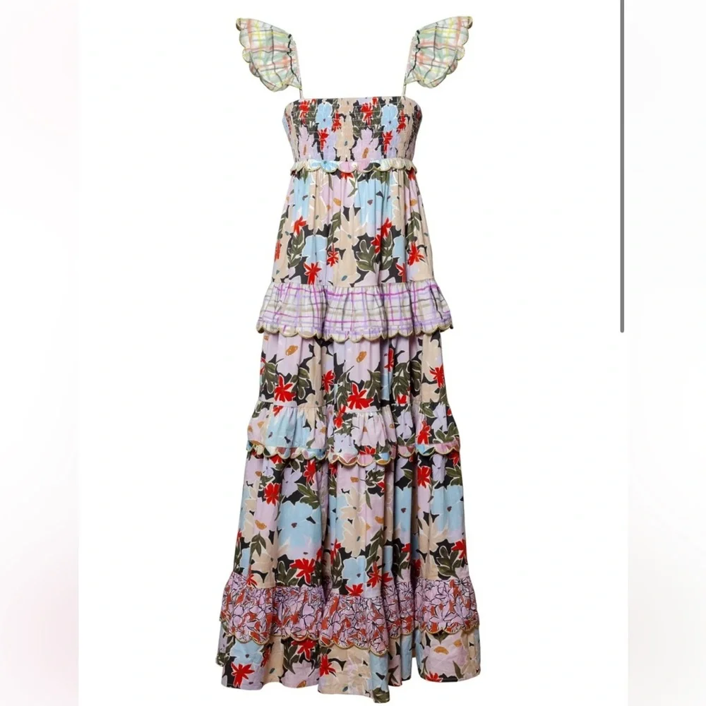 Kaira Dress - Picture 4 of 7